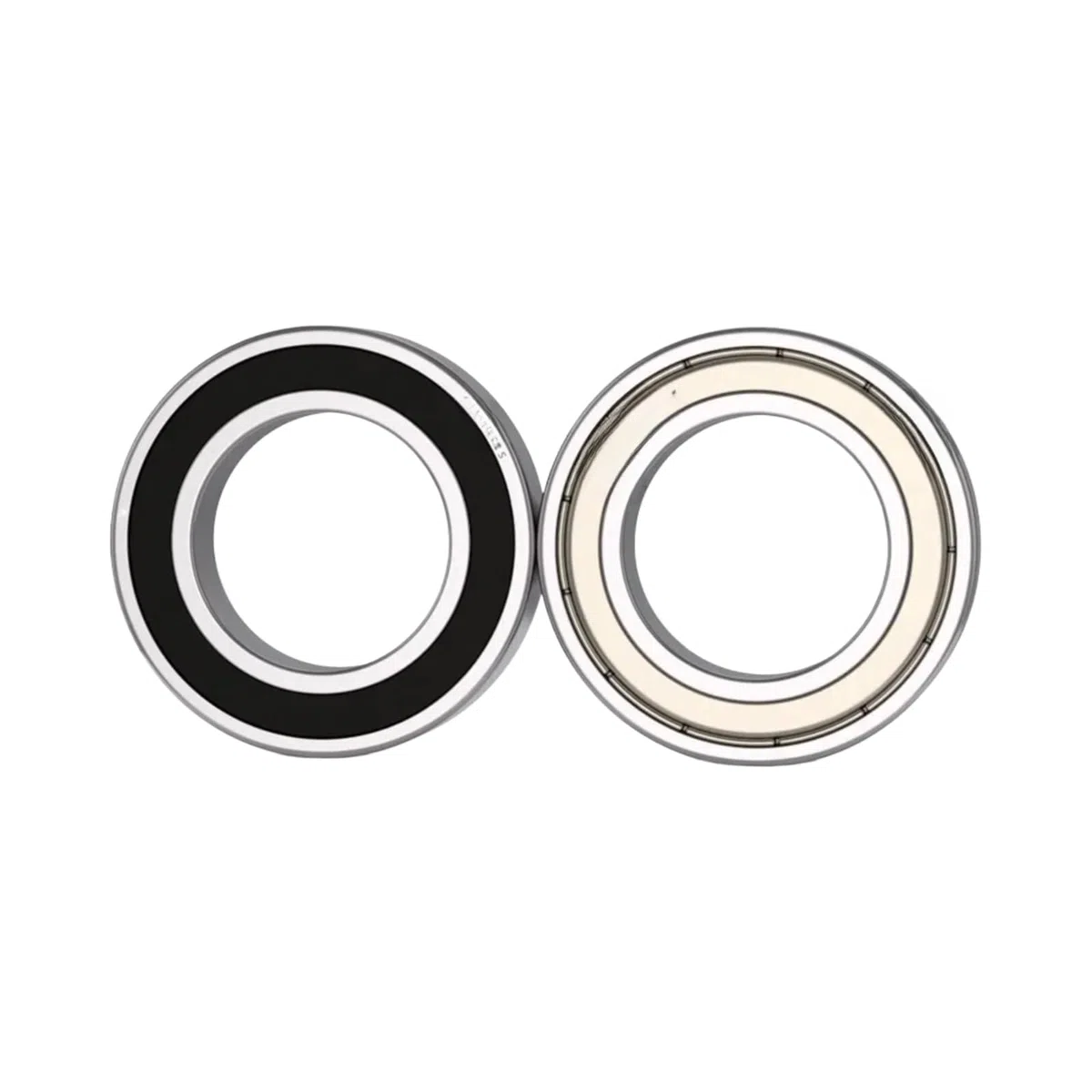 Roulement à billes paroi mince rainure profonde 2RS 6700 6701-6708 6709~6713(6711-2RS-55x68x7mm; fine type; 10 pcs)