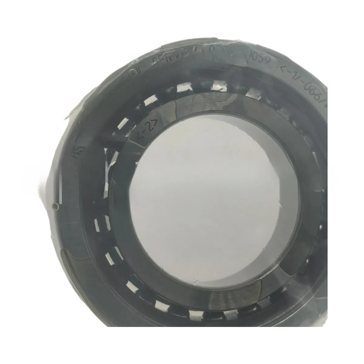 roulement à billes contact angulaire haute vitesse HS7005-C-T-P4S-UL = 7005CEGA/P4A 25mm X 47mm 12mm
