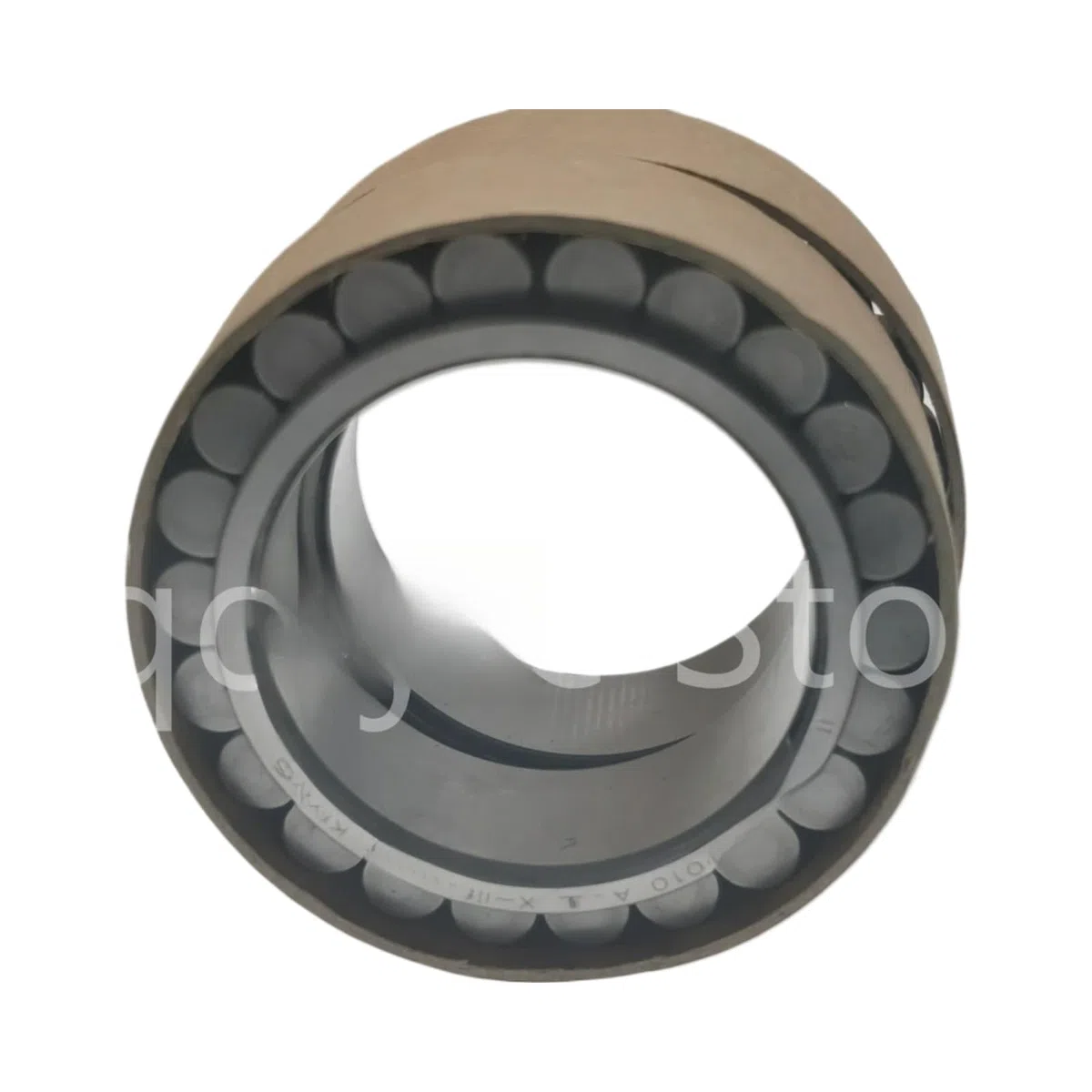 (2 Pièces) Roulement à rouleaux cylindriques entièrement chargé sans anneau extérieur RSL183010-A-XL 50mm X 72.33mm 23mm