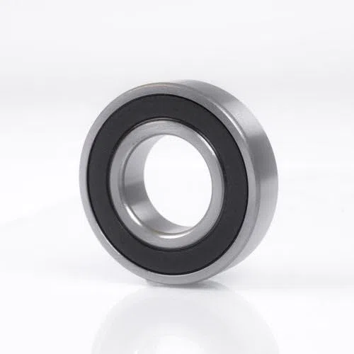 Roulement radial à billes INOX 95 x 120 x 13 S61819-2RS ZEN