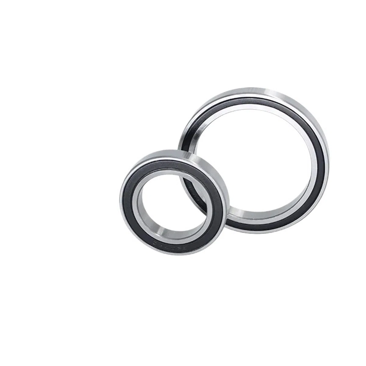 Roulement à billes à gorge profonde 6936-2RS 61936RS 1000936 diamètre intérieur 180 diamètre extérieur 250 hauteur 33mm.1 pièces