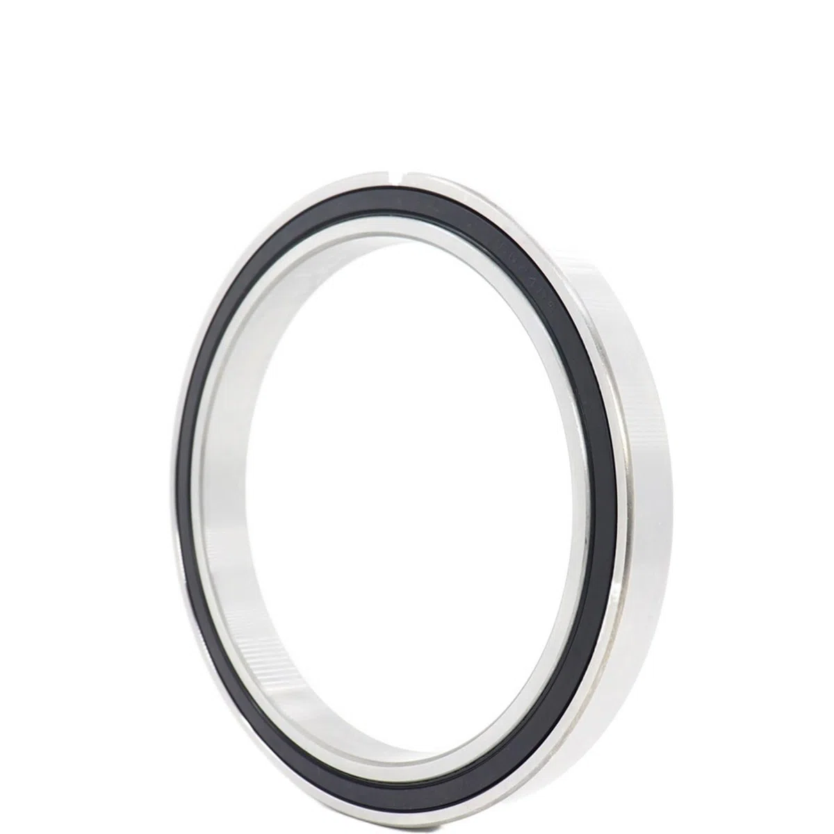 Roulement 6824 2RS (1 pièce) 120 * 150 * 16mm, roulements à Section mince métrique 61824 2RS
