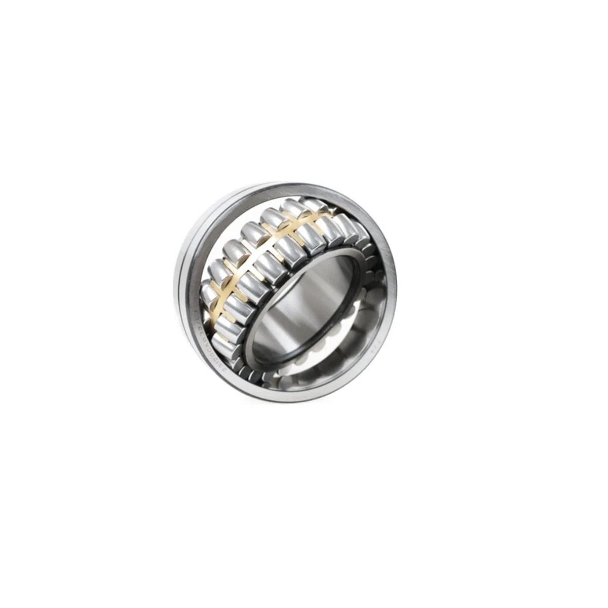 Roulements à Rouleaux sphériques 23020 23022 23024 23026CA CC CAK CCK/W33 C3, roulements Billes cylindriques Auto-alignants, 1 pièce(23026 Cc/W33)