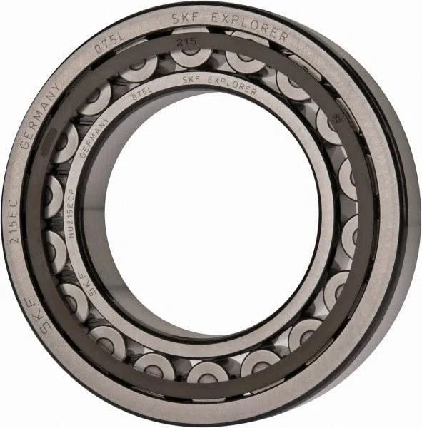 SKF NU 215 ECP cylindrique Rollerbearing Singlerow