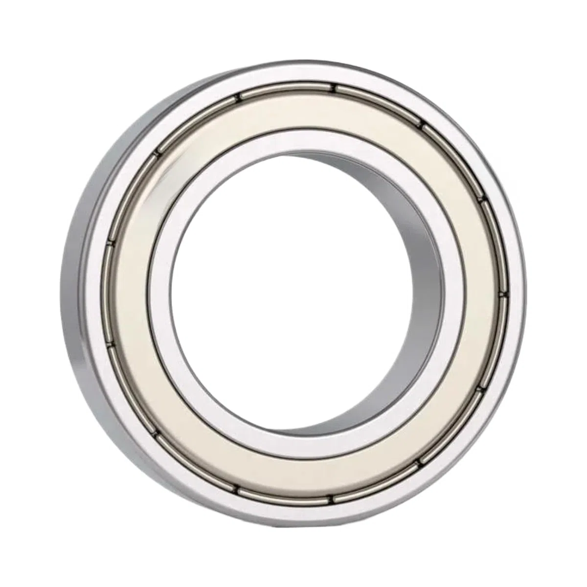 Roulement à billes paroi mince rainure profonde 2RS 6700 6701-6708 6709~6713(6711-2RS-55x68x7mm; fine type; 10 pcs)