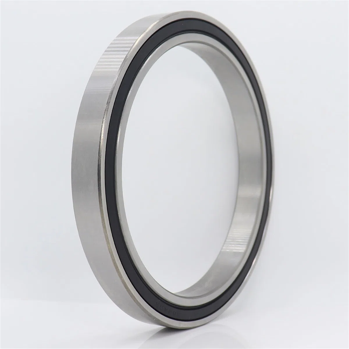 Roulement 6824 2RS (1 pièce) 120 * 150 * 16mm, roulements à Section mince métrique 61824 2RS