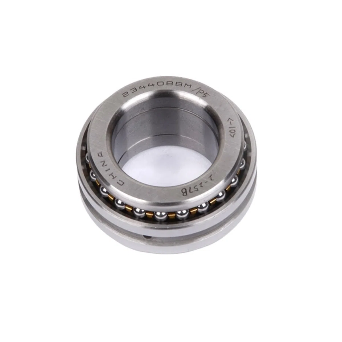 234415 M SP BTW BM1 P5 precision machine tool Bearings Double Direction presents Contact Thrust Ball Bearings Super - precision