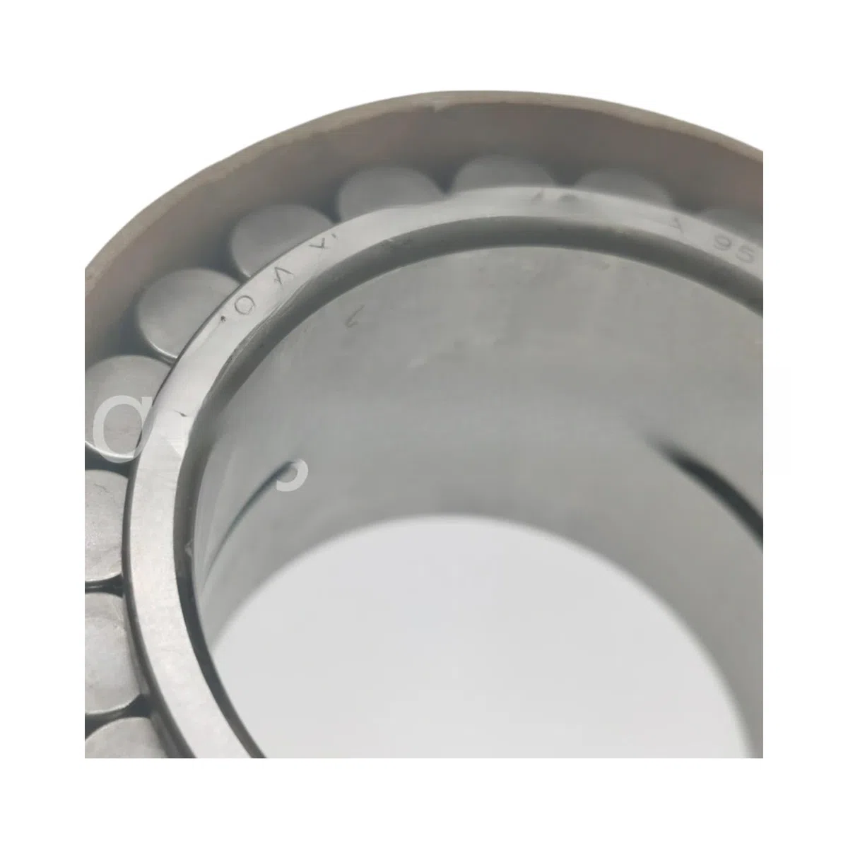 (2 Pièces) Roulement à rouleaux cylindriques entièrement chargé sans anneau extérieur RSL183010-A-XL 50mm X 72.33mm 23mm