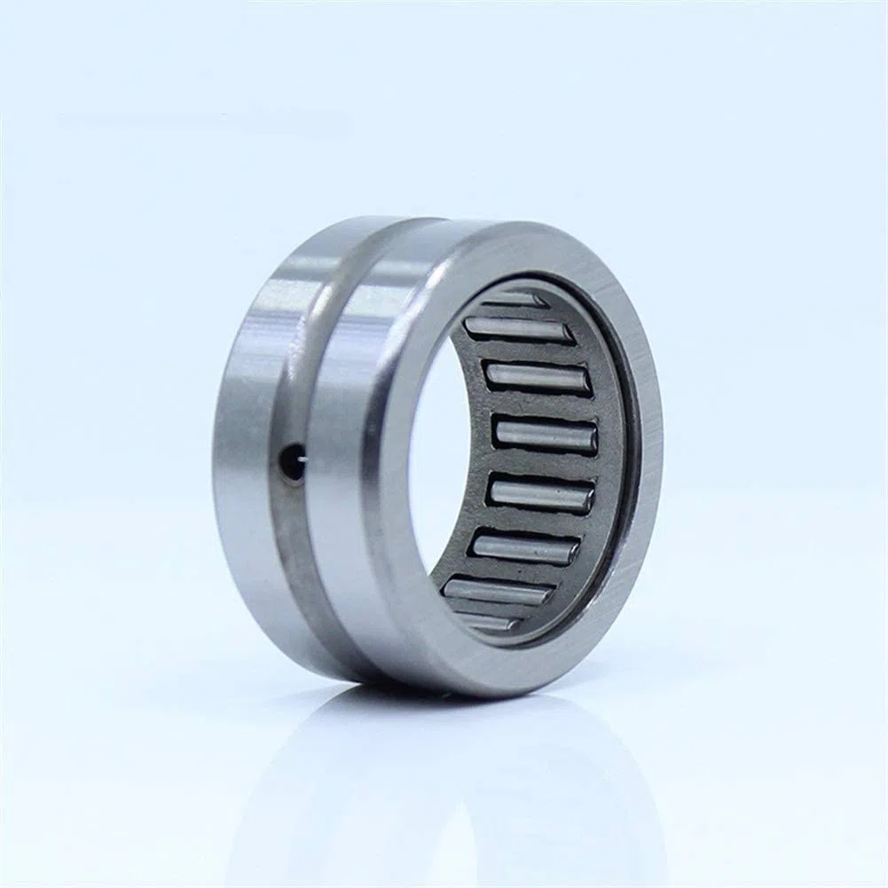 TMP1105 RNA6914 roulement à aiguilles 80x100x54 Mm roulements à collier solide sans bague intérieure 6634914 6354914/A