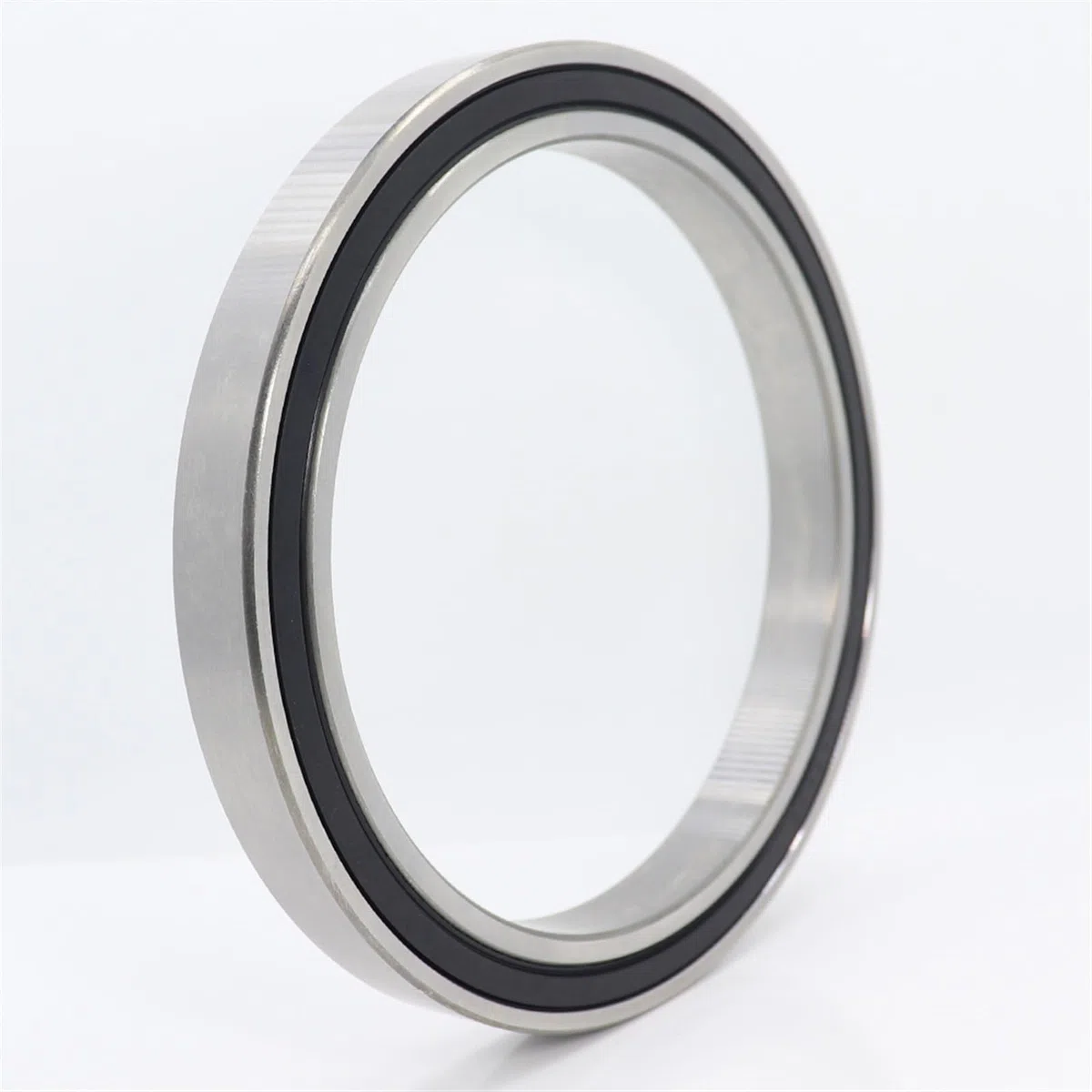 Roulement 6824 2RS (1 pièce) 120 * 150 * 16mm, roulements à Section mince métrique 61824 2RS
