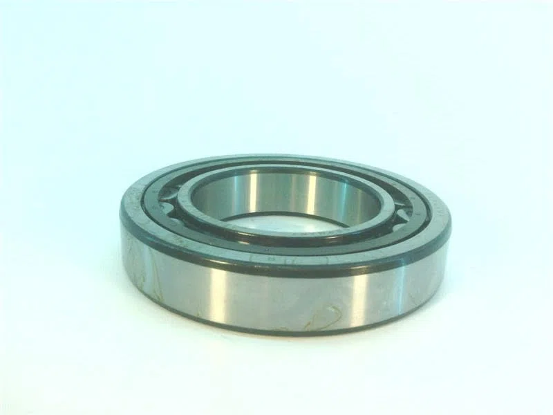 SKF NU 215 ECP cylindrique Rollerbearing Singlerow