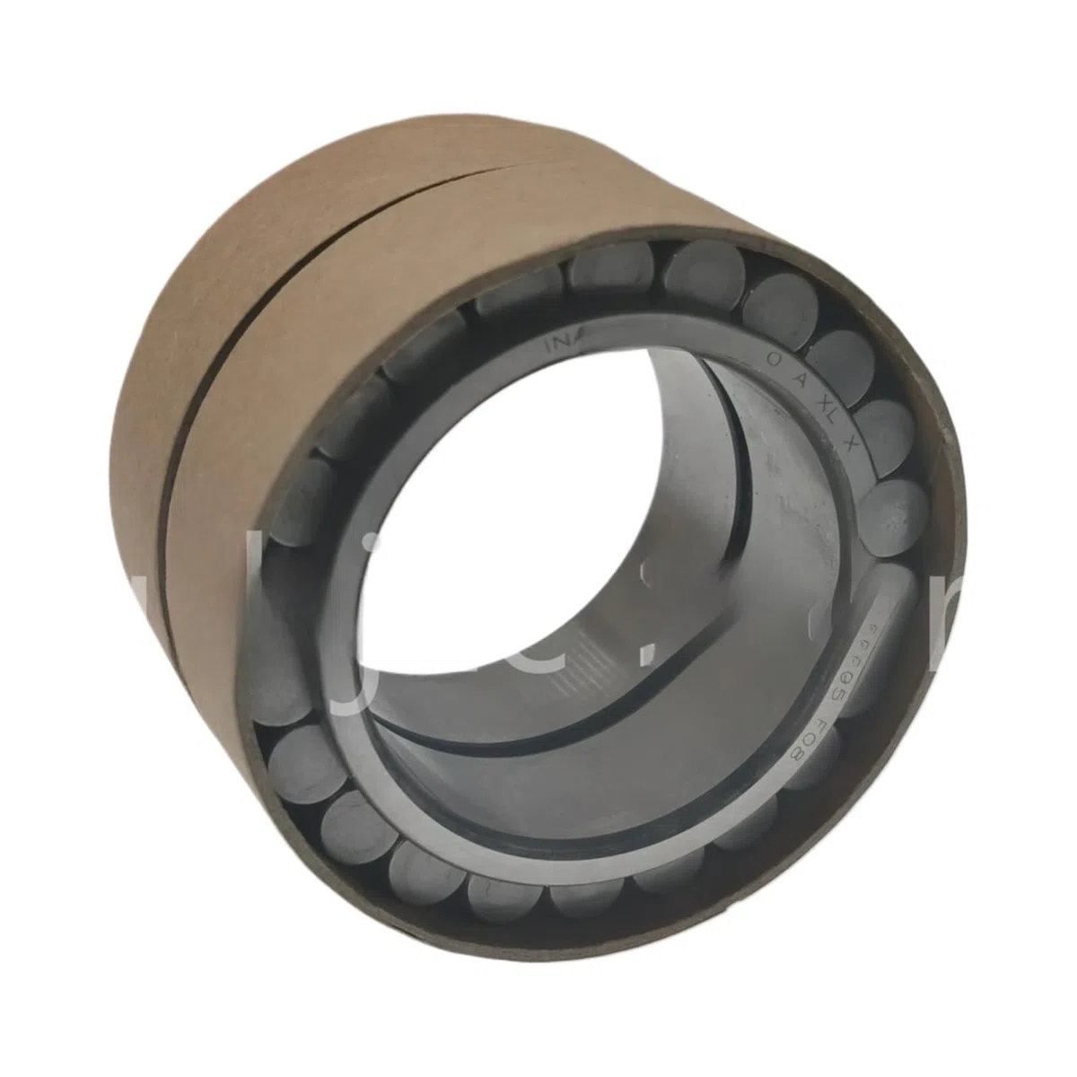 (2 Pièces) Roulement à rouleaux cylindriques entièrement chargé sans anneau extérieur RSL183010-A-XL 50mm X 72.33mm 23mm