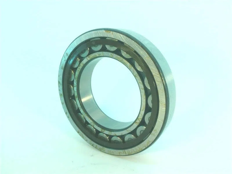 SKF NU 215 ECP cylindrique Rollerbearing Singlerow