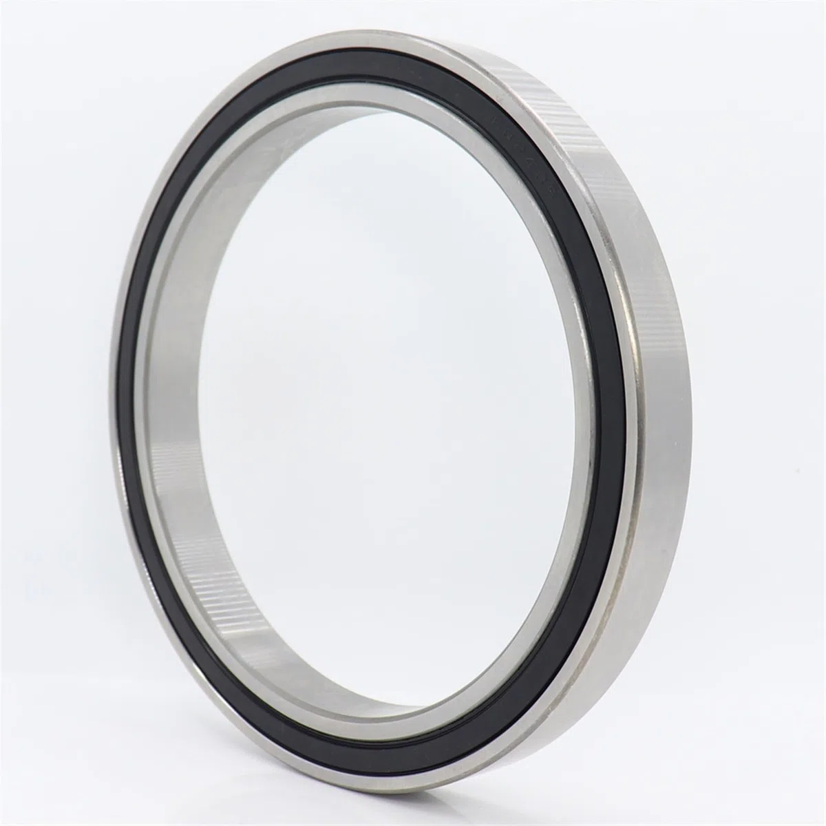 Roulement 6824 2RS (1 pièce) 120 * 150 * 16mm, roulements à Section mince métrique 61824 2RS