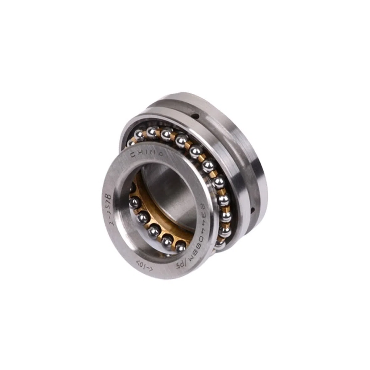 234415 M SP BTW BM1 P5 precision machine tool Bearings Double Direction presents Contact Thrust Ball Bearings Super - precision
