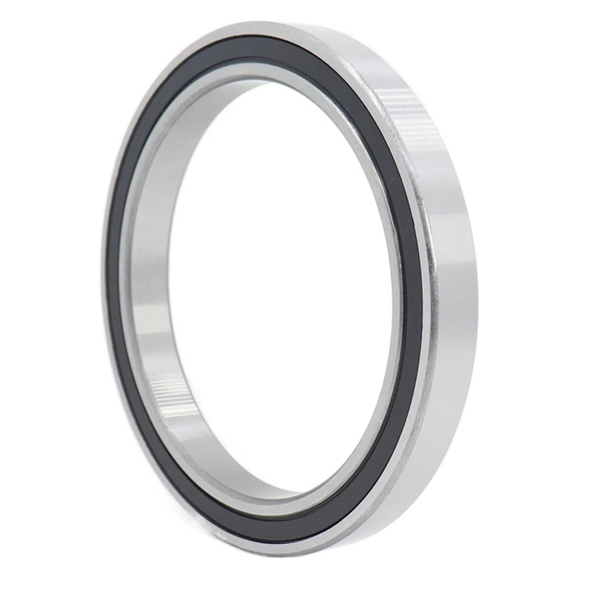 Roulement 6828 2RS 140 * 175 * 18mm (1 pièce) roulements métriques à Section mince 61828 RS