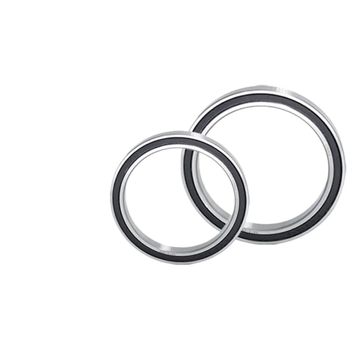 Roulement à billes à gorge profonde 6936-2RS 61936RS 1000936 diamètre intérieur 180 diamètre extérieur 250 hauteur 33mm.1 pièces