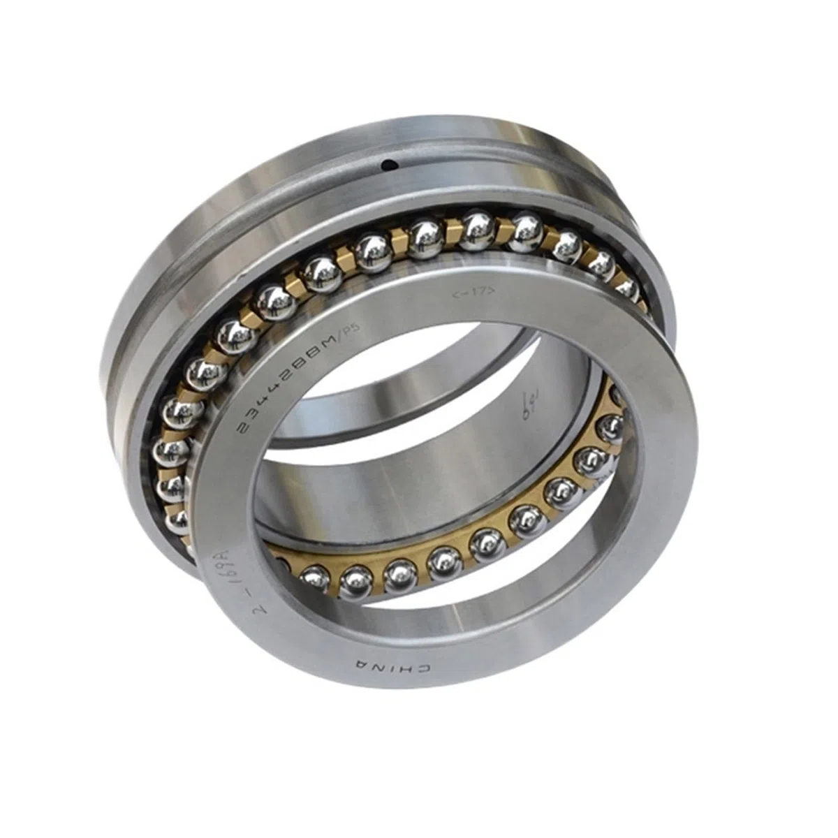 234415 M SP BTW BM1 P5 precision machine tool Bearings Double Direction presents Contact Thrust Ball Bearings Super - precision