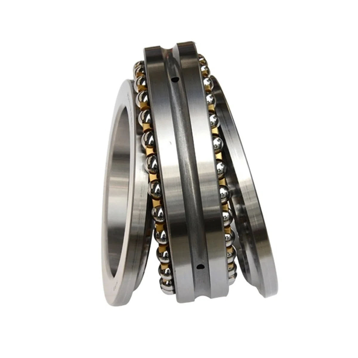 234415 M SP BTW BM1 P5 precision machine tool Bearings Double Direction presents Contact Thrust Ball Bearings Super - precision