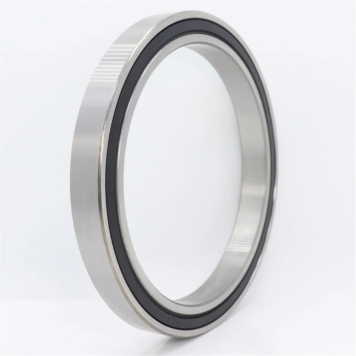 Roulement 6824 2RS (1 pièce) 120 * 150 * 16mm, roulements à Section mince métrique 61824 2RS