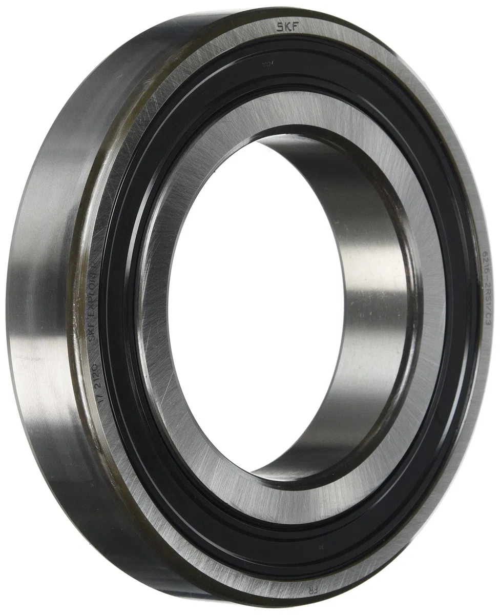 SKF 6216–2rs1/C3 Deep Groove Roulement à billes rangée simple