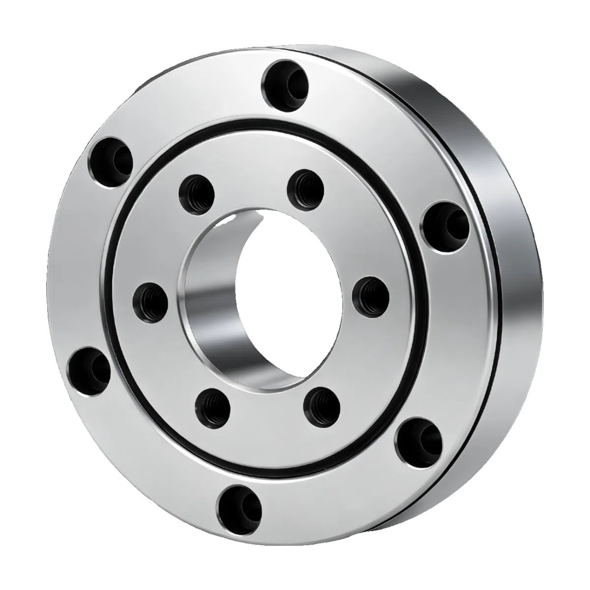 Roulement à rouleaux croisés Support de rotation XRU 1008 2012 2512 3515 5515 8022 Tourne-disque (8022XUUCCO/P5)