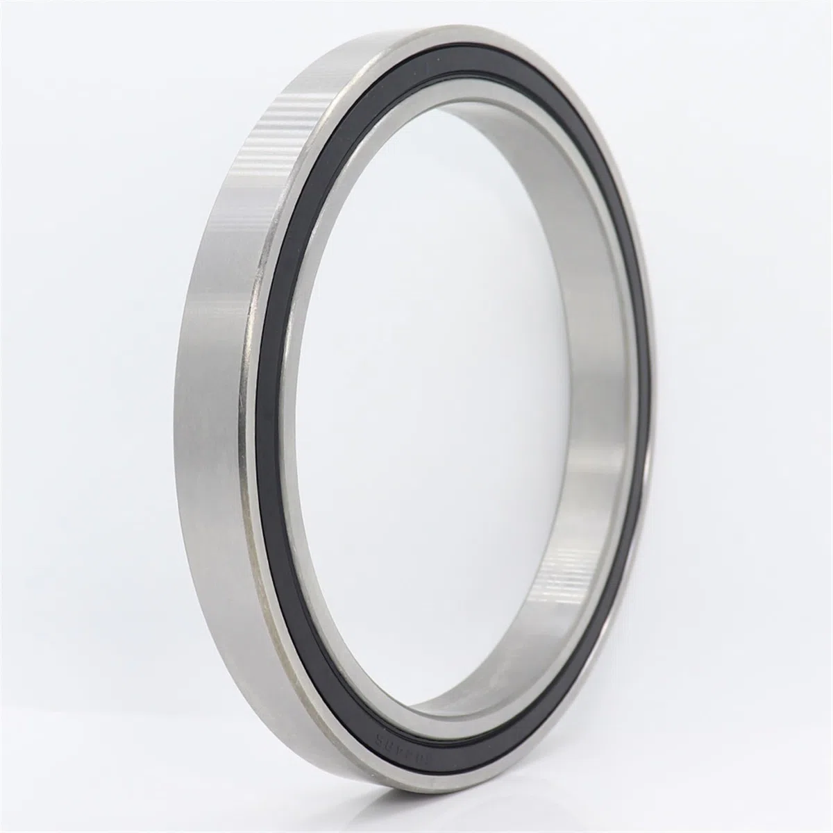 Roulement 6824 2RS (1 pièce) 120 * 150 * 16mm, roulements à Section mince métrique 61824 2RS