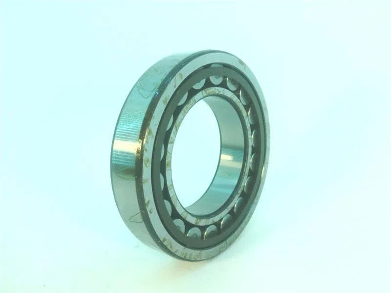SKF NU 215 ECP cylindrique Rollerbearing Singlerow