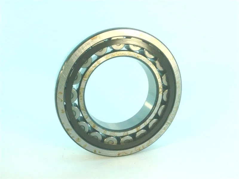 SKF NU 215 ECP cylindrique Rollerbearing Singlerow